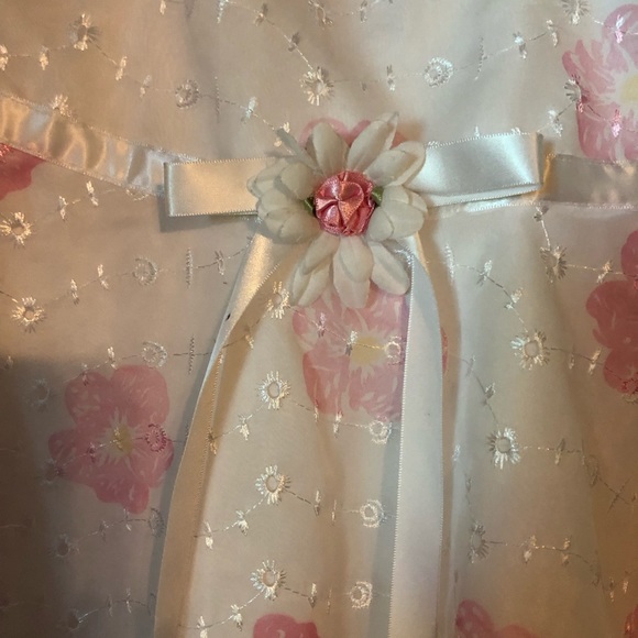 Blueber boulevard Dress - Picture 3 of 5